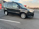 Fiat Doblo - Fiat Doblo Gebrauchtwagen in Erfurt