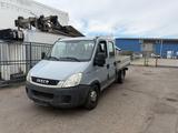 Iveco Daily 35S18 Doka