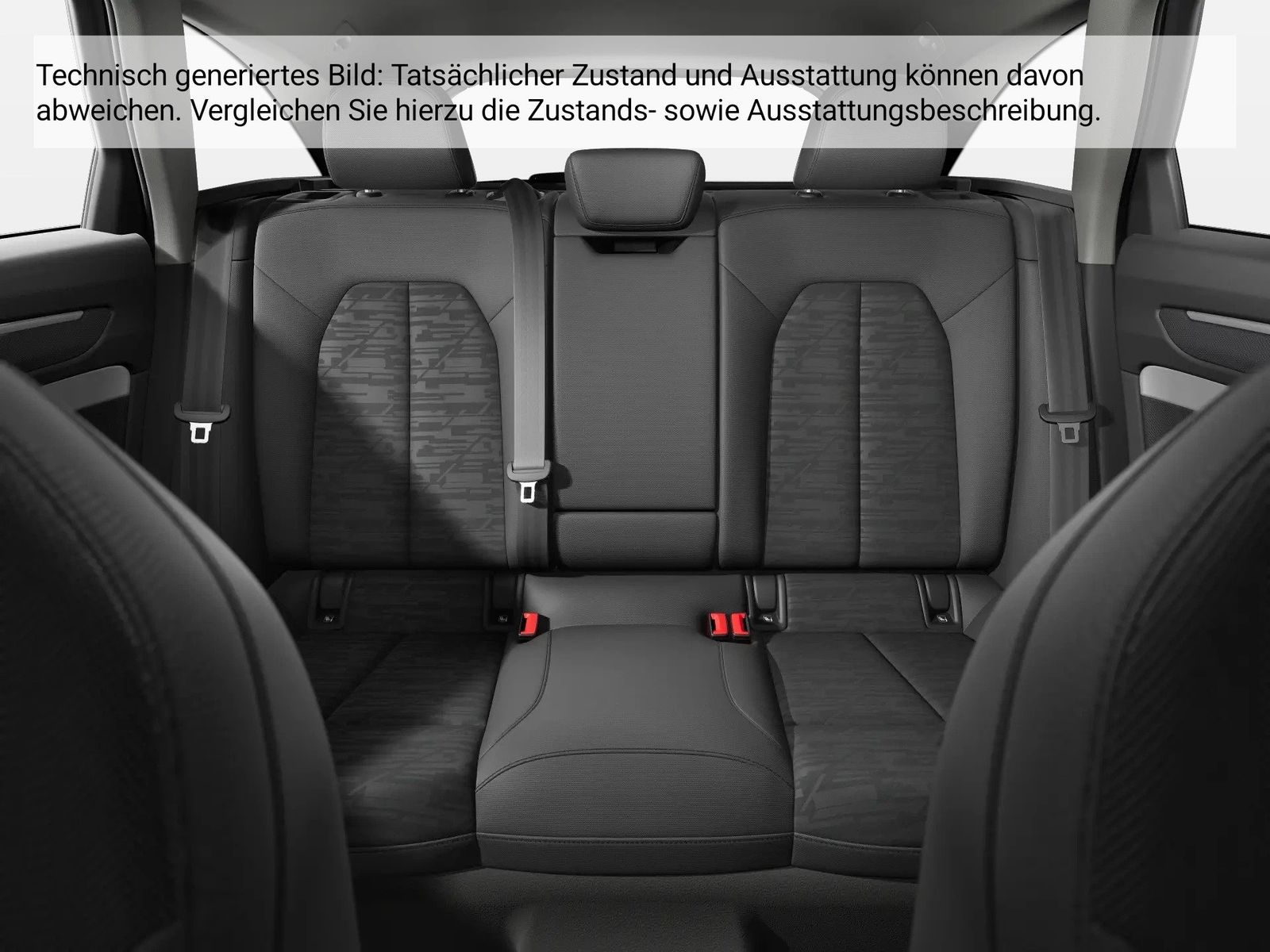 Audi A6 - Bild 7