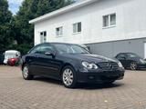 Mercedes-Benz CLK 200 Kompressor 1.8 Elegance/AC/TEMPO/SITZH - Mercedes-Benz Coupé aus dem Jahr 2009