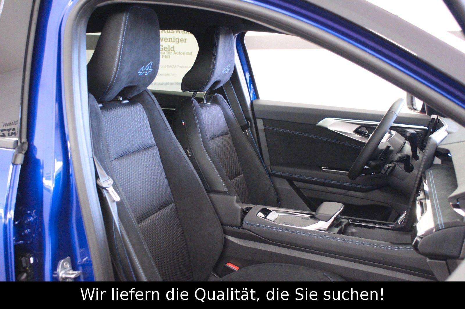 Fahrzeugabbildung Renault Austral Mild Hybrid 160 Iconic Esprit Alpine Aut