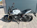 Honda CBF 125 - HONDA CBF 125