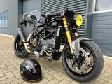 Ducati 1198 s Café Racer Umbau  - Offers