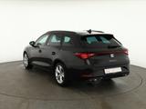 Seat Leon ST 2.0 TDI DSG FR LED Navi ACC Totwinkel - Seat Leon: Fr TDI Dsg