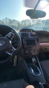 Volkswagen Scirocco 2.0 TSI DSG BMT ALLSTAR ALLSTAR - Volkswagen Scirocco: Allstar