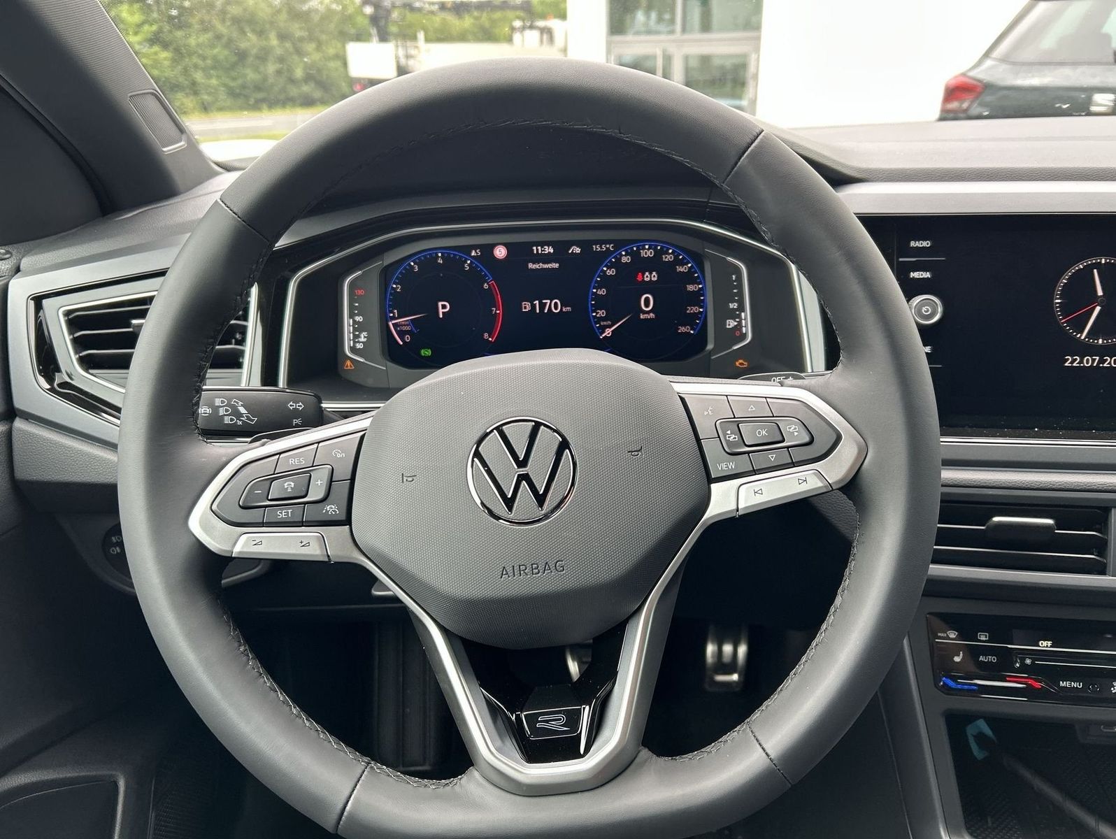 Volkswagen Taigo - Bild 15