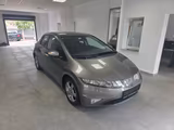 Honda Civic 1.4  Sport*1Hand*LPG*TüvNeu*ServiceNeu. - Honda Civic: Sport