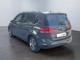 Volkswagen Comfortline 1.5 TSI DSG Aut. TOP Edition ACC/AHK - Volkswagen Touran Gebrauchtwagen
