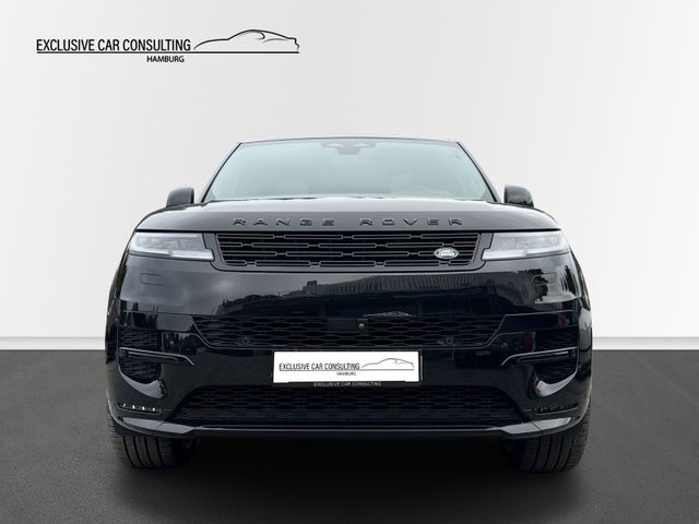 LAND ROVER Range Rover Sport – Bild 2