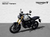 Triumph SPEED 400 - TRIUMPH VON 251 BIS 500 CCM
