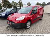 Peugeot Partner L1 Komfort*1.6 HDI*TÜV NEU - gebrauchte Peugeot Partner aus dem Jahr 2012