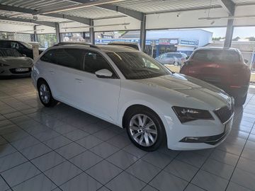 Skoda Superb - 2