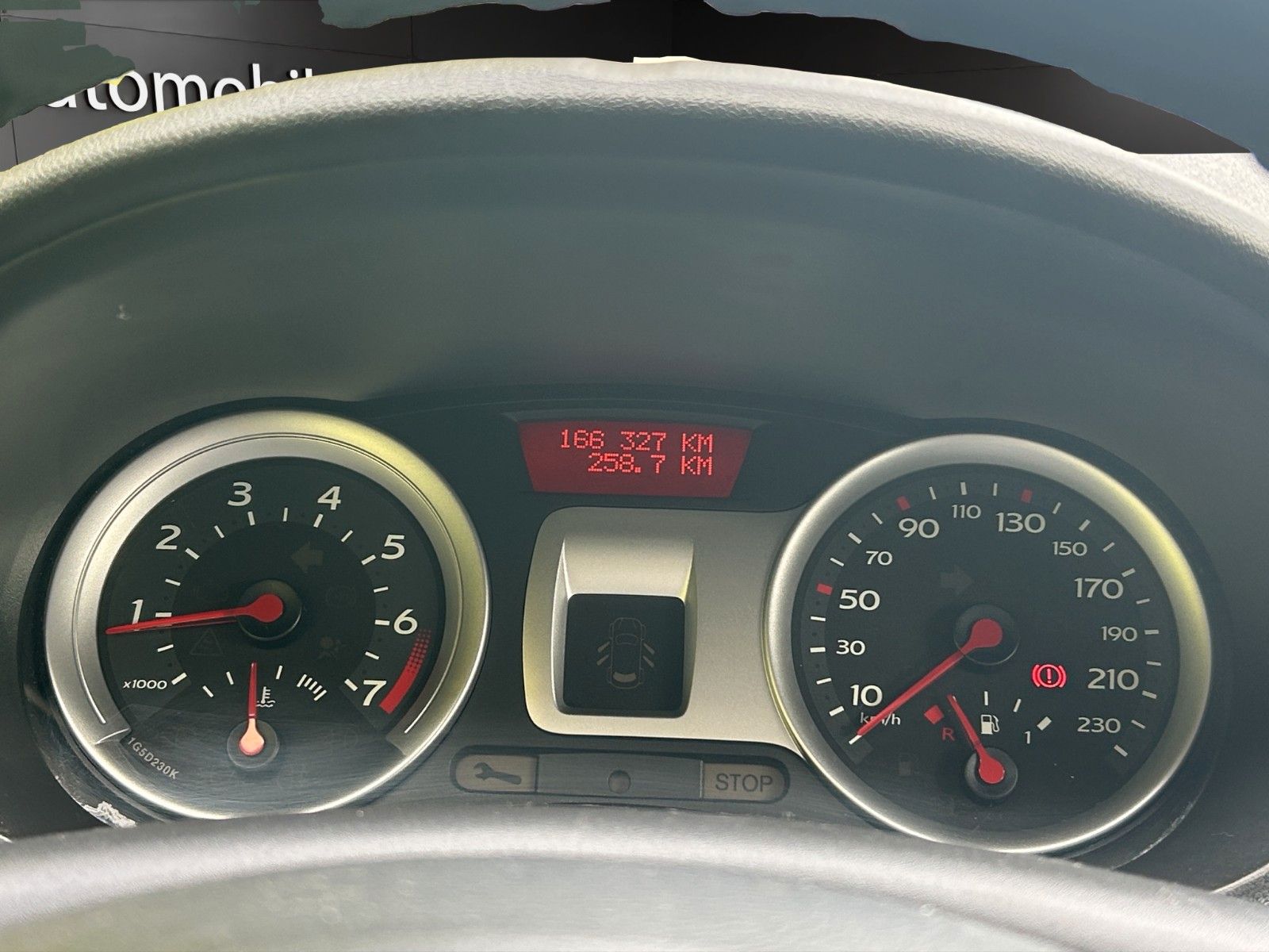 Fahrzeugabbildung Renault Clio III Extreme/Service Neu !!/ Klima !! /