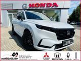 Honda CR-V e:PHEV Advance Tech Plug-in-Hybrid Leder+Na - Honda CR-V: Advance Tech