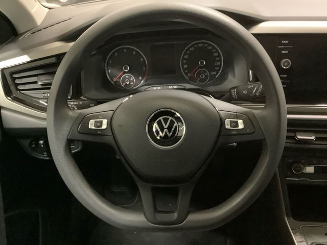 Polo Comfortline 1,0 l 59 kW Climatronic, Navi,