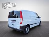 Mercedes-Benz Vito Kasten 110 CDI WORKER kompakt - Mercedes-Benz Vito: Kasten
