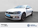 Volkswagen Polo 1.6 TDI HIGHLINE LED NAVI LM16 - Volkswagen Polo: 16 TDI