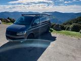 Volkswagen T6 Transporter Kombi Camper Selbstausbau - München