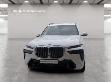 BMW X7 - 3