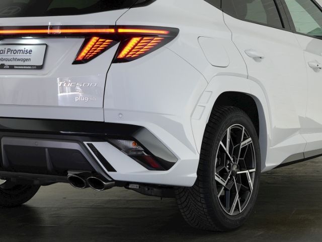 Hyundai Tucson – Bild 24