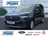 Ford Tourneo Connect Trend L1 GJR Digitales Cockpit A - Ford Tourneo Connect Trend mit Benzin-Antrieb