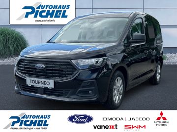 Ford Leasingangebot: Ford Tourneo Connect Trend L1 2xSOFORT+PPS+TEMPOMAT+L
