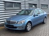 Mercedes-Benz C 220 CDI ELEGANCE/AUTOMATIK/TÜV 12/2026 - Mercedes-Benz C 220: Elegance