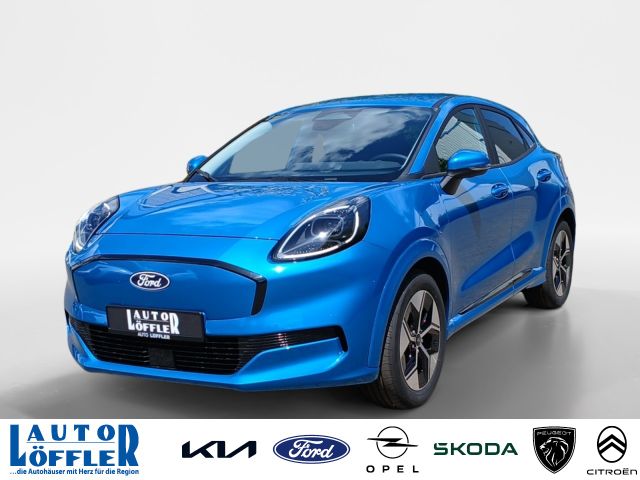Ford Puma Gen-E NAVI^ KLIMA^ TEMPO^ SHZ^ RFK^ Klima