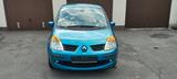 Renault Modus 1.6 16V Privilege Expression - Renault Modus: Privilege