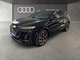 Audi SQ6 SUV e-tron 360 kW - schwarze Audi SQ6 e-tron