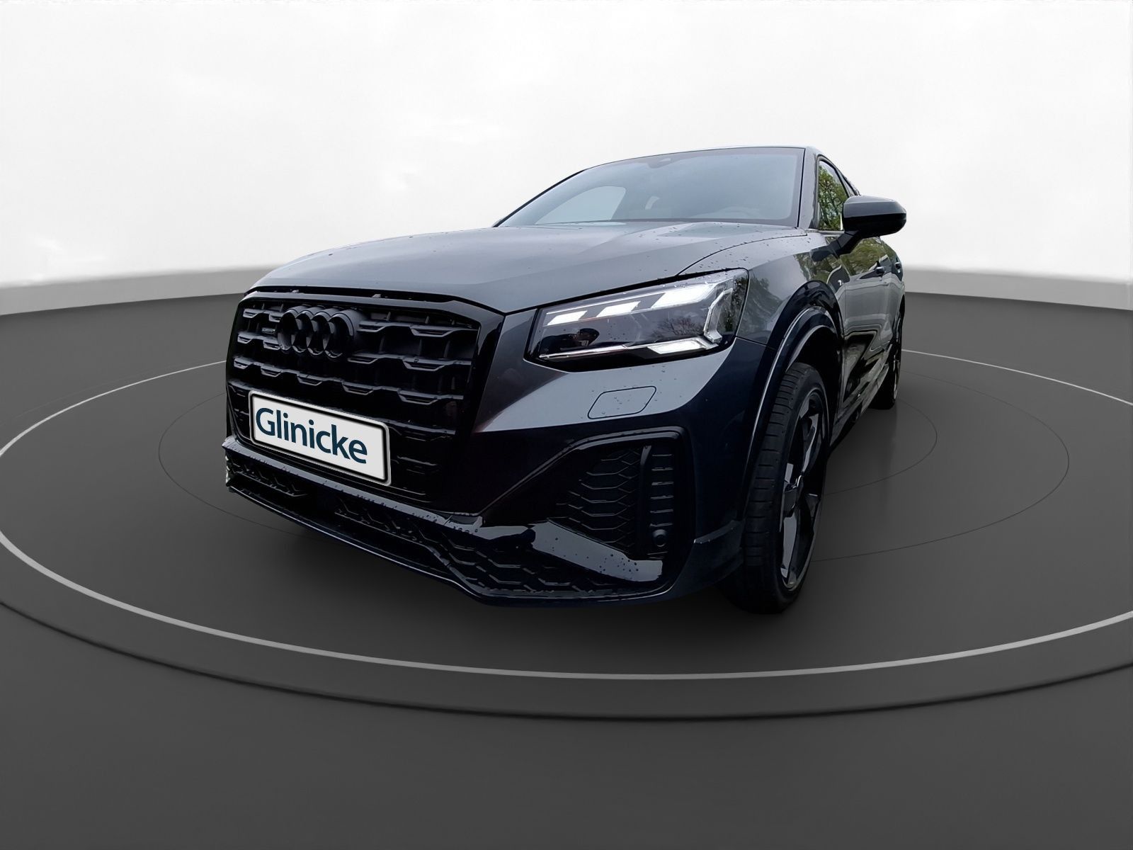 Audi Q2 - Bild 2