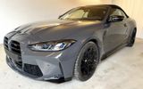 BMW M4 Cabrio G83 xDrive Competition - BMW: Partikelfilter