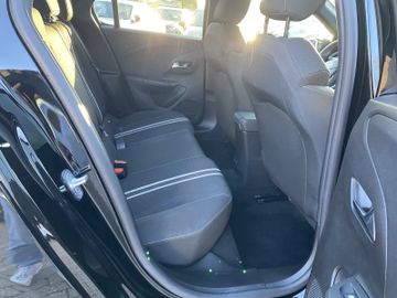 Bild 10 Opel Corsa GS NAVI/PDC V+H+CAM/SHZ+LHZ/TOTWINKEL/17Zo