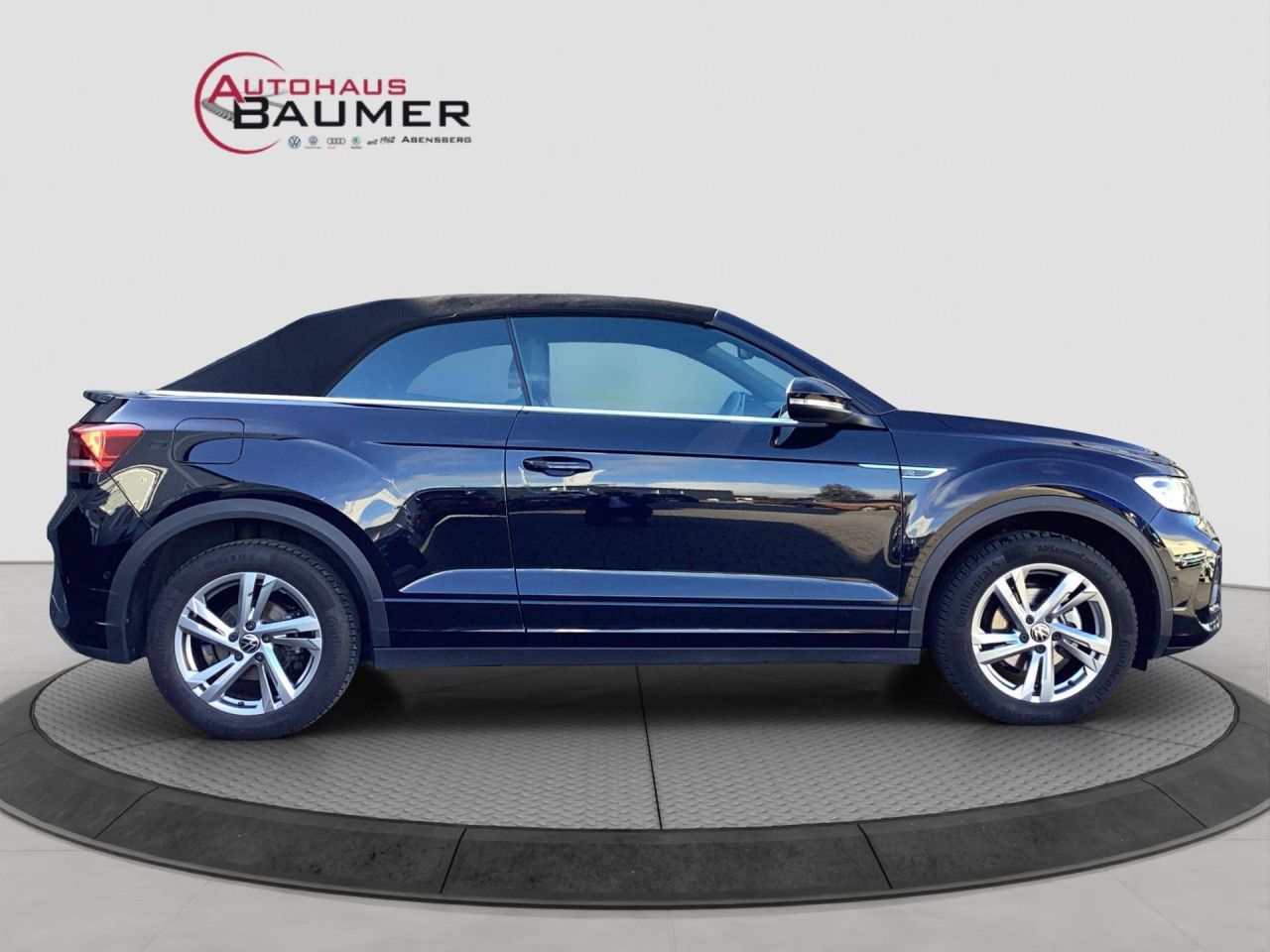 Volkswagen T-Roc - Bild 7