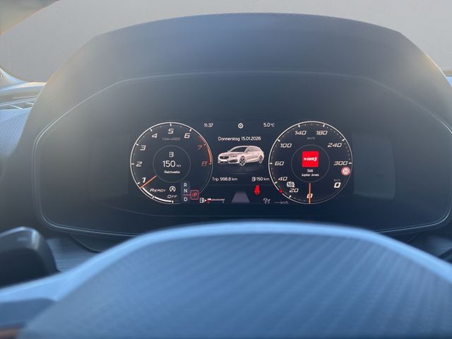 Leon Sportstourer VZ 4Drive *AHK+Navi+ACC+PDC+RF