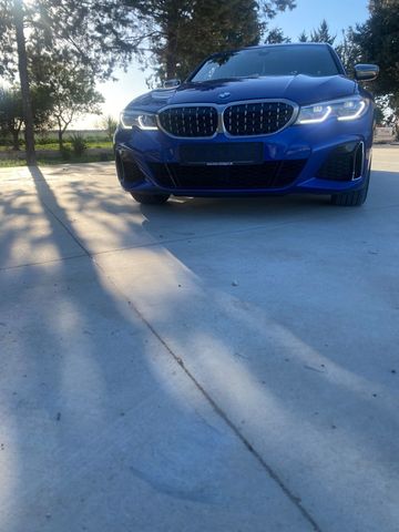 BMW Bmw 340i M 340i xDrive