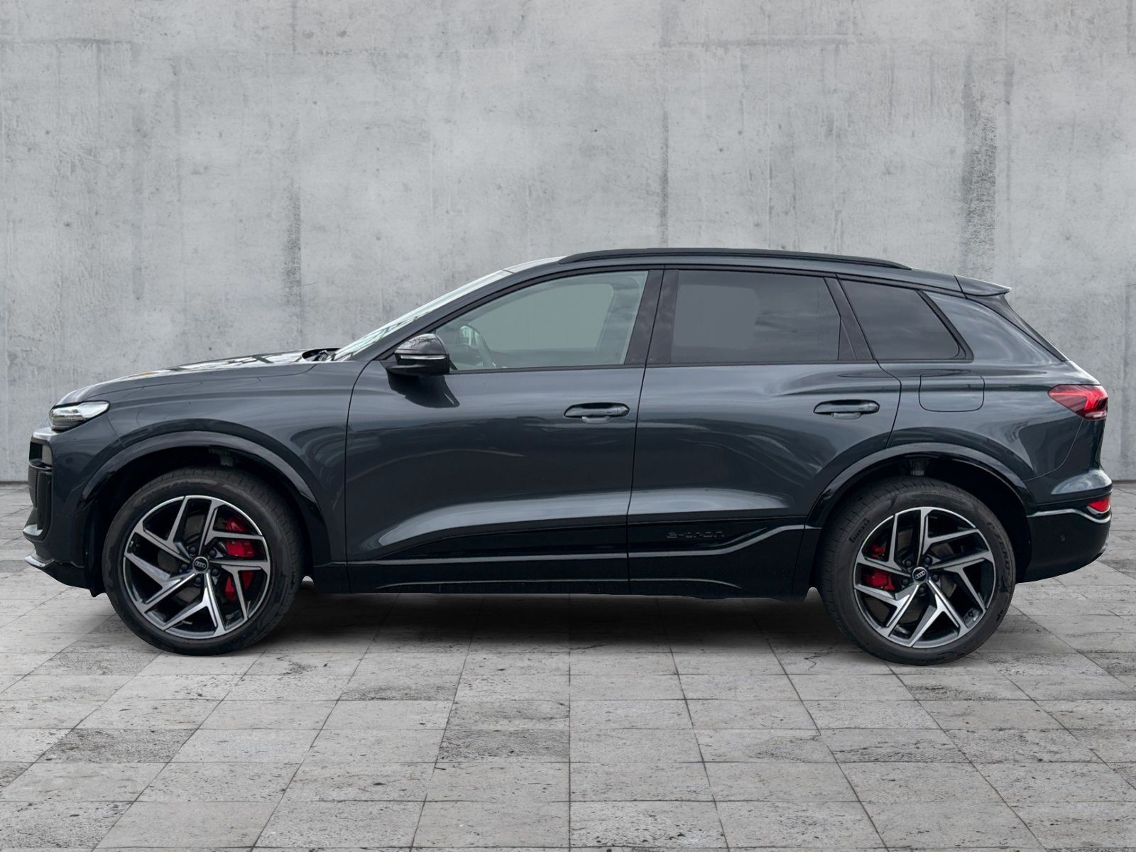 Audi SQ6 e-tron - Bild 4
