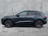 Audi SQ6 e-tron QU MATRIX+HuD+B&O+ACC+AIR+PANO+360° - graue Audi SQ6 e-tron