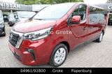 Nissan Primastar 2,0 DCI Tekna 9 Si L2H1 Navi 2 Schiebe