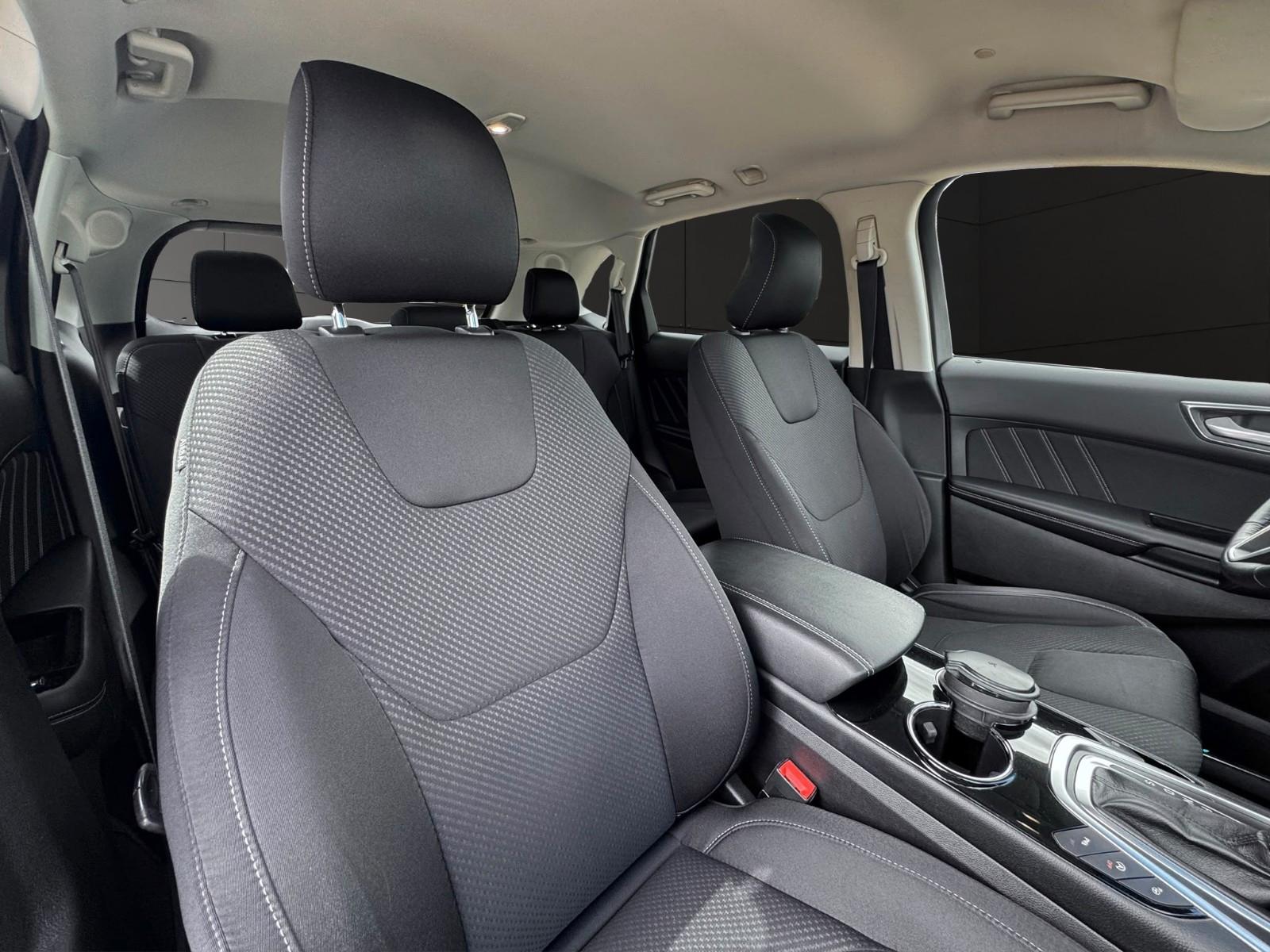 Ford Edge Sport 4x4 AHK°NAVI°KAMERA°LED°SHZ°20"LM