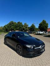 Mercedes-Benz A 250 AMG Line  - Mercedes-Benz A 250 in Dortmund