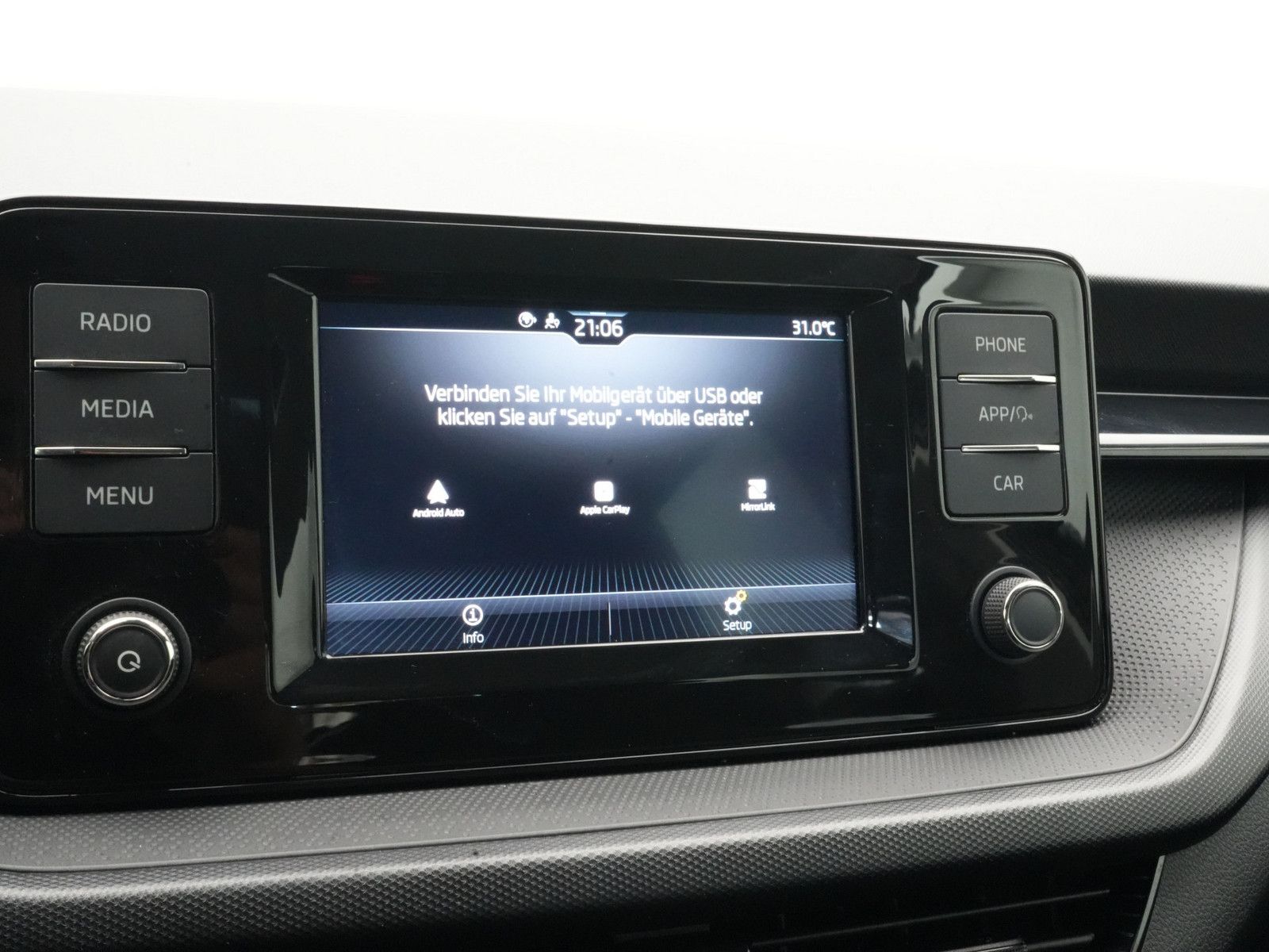 Skoda Fabia - Bild 5