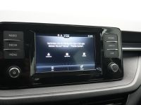 Skoda Fabia - Vorschau Bild 5