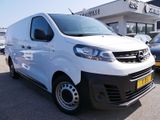 Opel Vivaro Kasten L 2,0D - Opel Vivaro aus 2021
