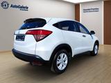 Honda HR-V - Honda HR-V: Geländewagen