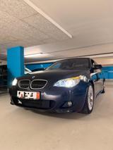 BMW 523i E60 M-Paket ab Werk | TÜV01/28 