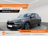 BMW X2 xDrive M35 i NAVI/LED/LEDER/HUD/RFK/DIGITAL T - BMW X2: M35i
