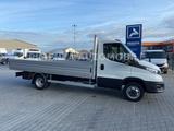 Iveco Daily 50C18H 3,5t ALU PRITSCHE STDH AHK KLIM LED - Angebote