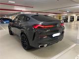 BMW X6 xDrive30d - - BMW X6 Gebrauchtwagen in Hamburg