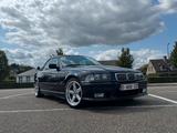 BMW Bmw e36 325ia cabrio*cruise control*airco*... - BMW 325: Cabrio, E36
